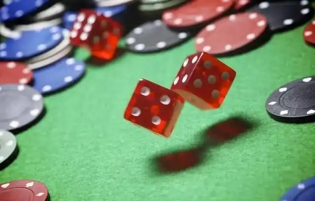 pkr beta