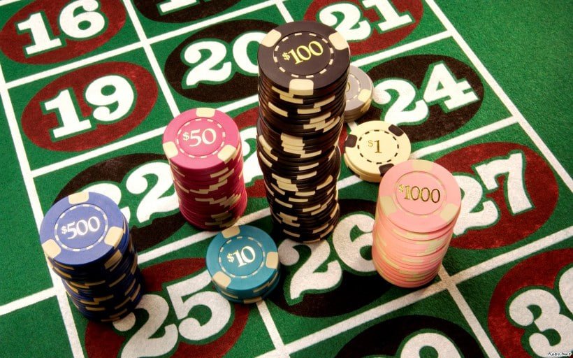 pkr beta