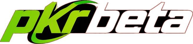 PKR Beta Logo